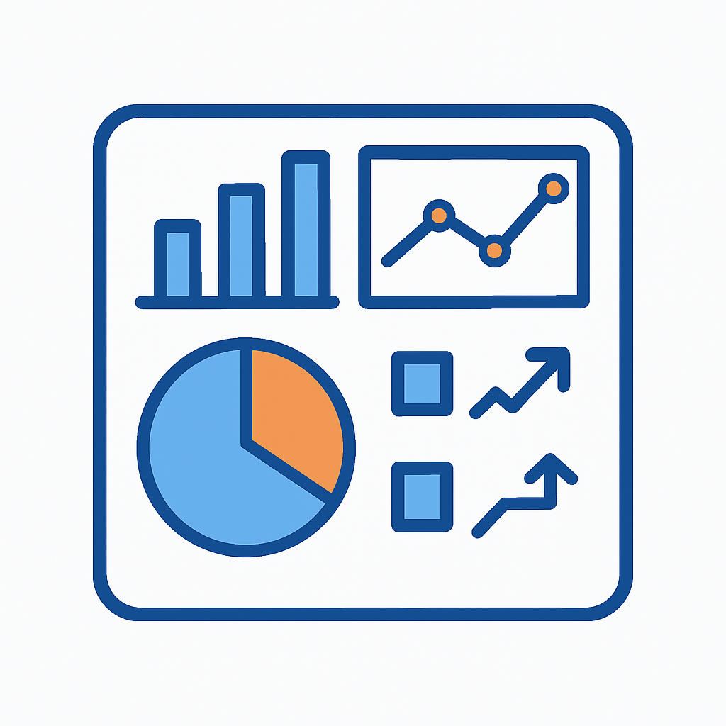 Analytics Icon